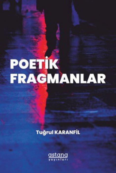 Kniha Poetik Fragmanlar 