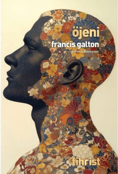 Kniha Öjeni 