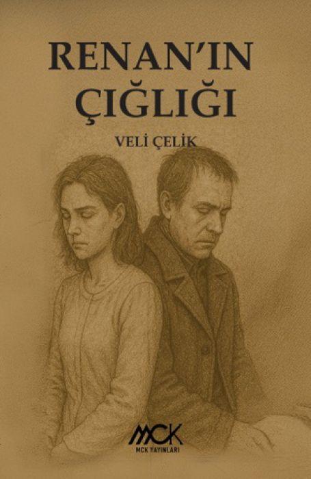 Knjiga Renanin Cigligi 
