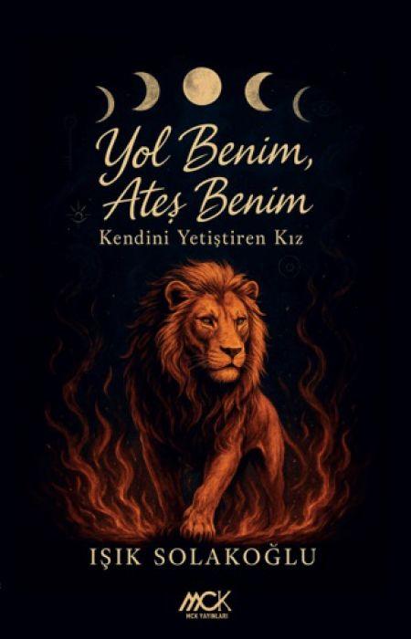 Carte Yol Benim, Ates Benim 