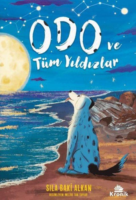 Carte Odo ve Tüm Yildizlar 