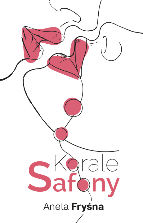 Kniha Korale Safony Aneta Fryśna