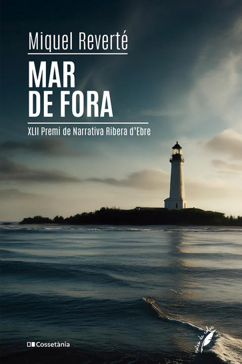Knjiga Mar de fora Miquel Reverté Aguilar