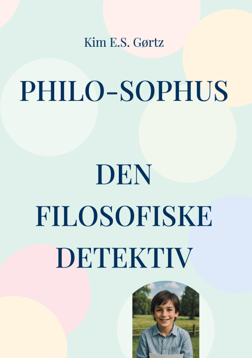 Kniha Philo-Sophus 