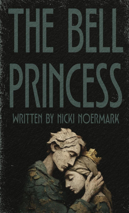 Knjiga The Bell Princess Nicki Noermark