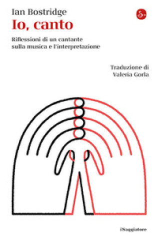 Buch Io, canto Ian Bostridge