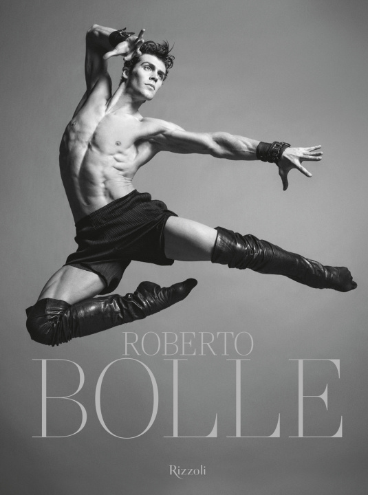 Книга Roberto Bolle Roberto Bolle