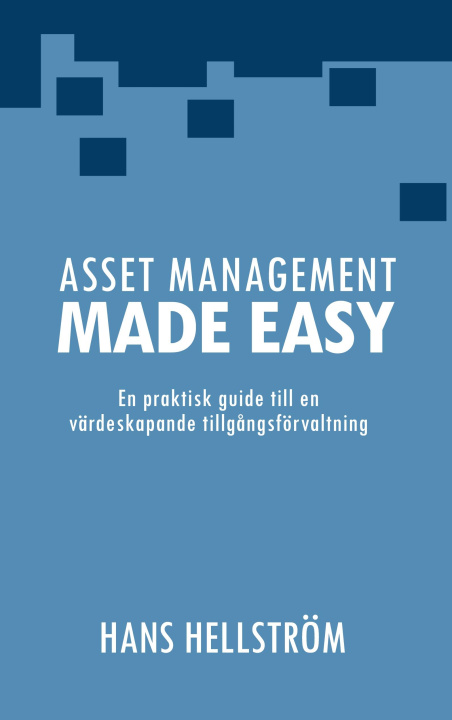 Книга Asset Management Made Easy 