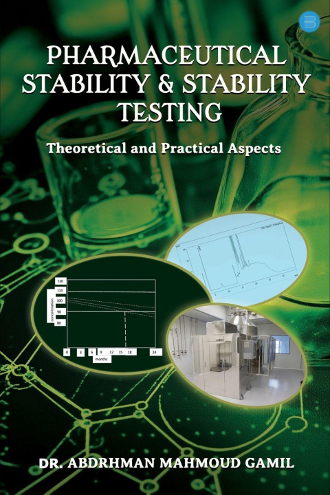 Book Pharmaceutical Stability & Stability Testing 