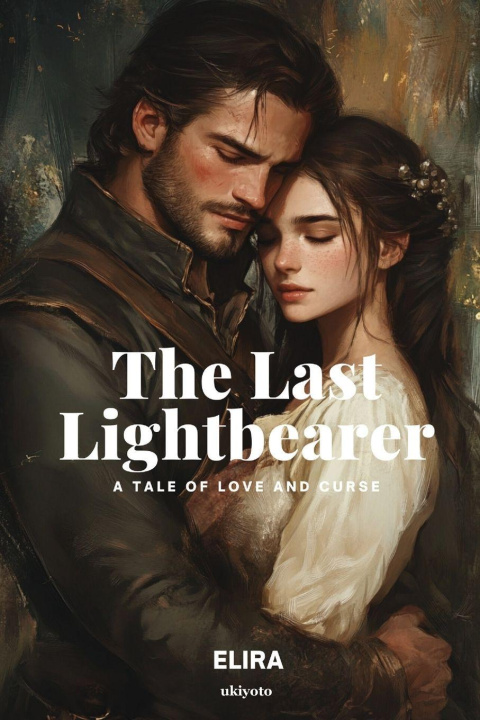 Book The Last Lightbearer 
