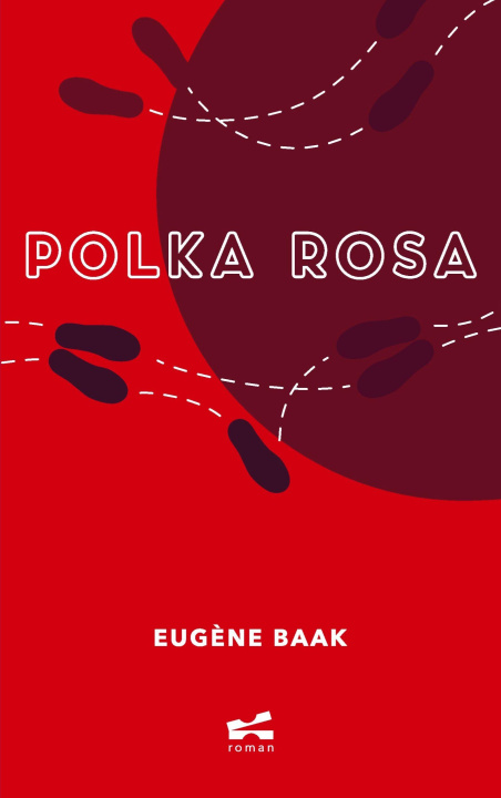 Kniha Polka Rosa Eugène Baak