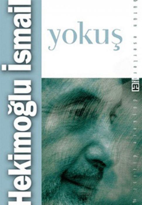 Kniha Yokus 