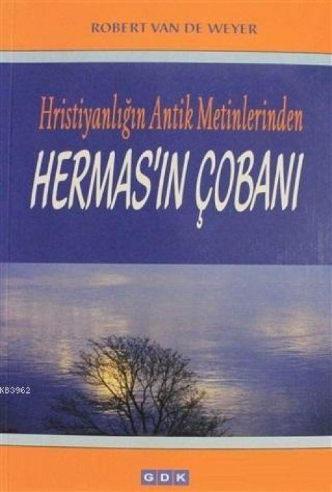 Książka Hermasin Cobani 