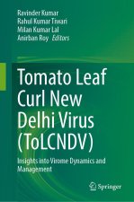 Tomato Leaf Curl New Delhi Virus (ToLCNDV)