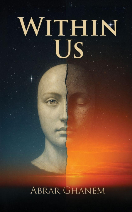 Kniha Within Us 