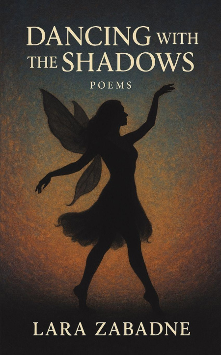 Kniha Dancing With the Shadows 
