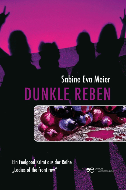 Knjiga Dunkle Reben 