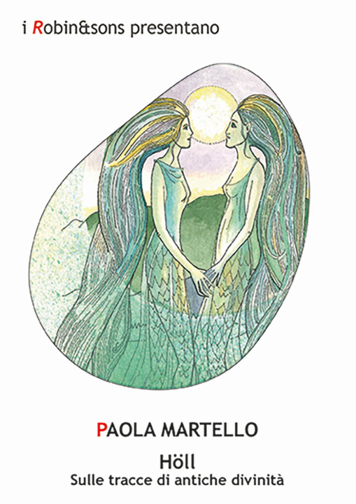 Kniha Holl Paola Martello
