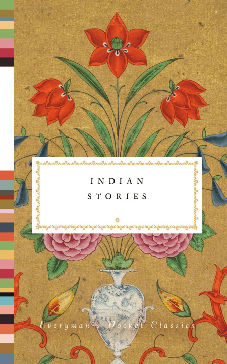 Buch Indian Stories MUKHERJEE RUDRANGSHU