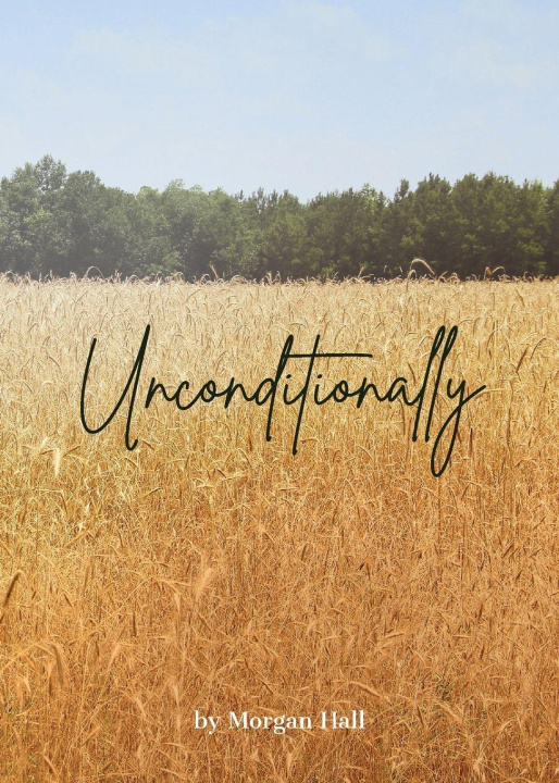 Kniha Unconditionally Joey Thurmond