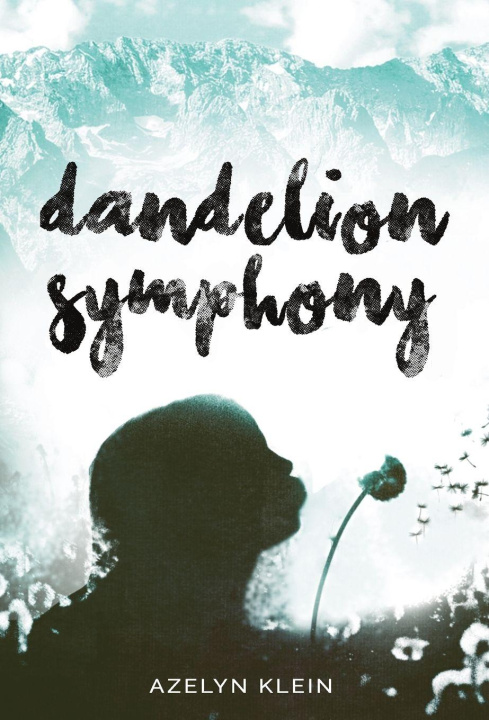 Kniha Dandelion Symphony 