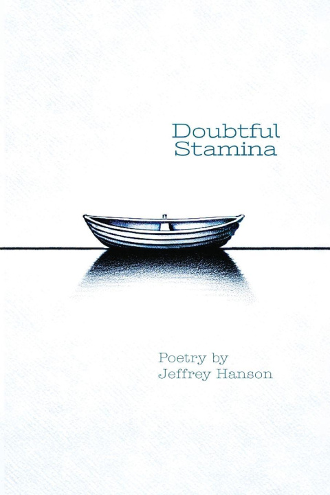 Buch Doubtful Stamina Jeffrey Hanson