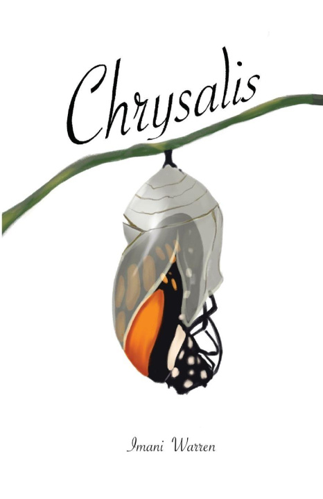 Kniha Chrysalis Imani Warren