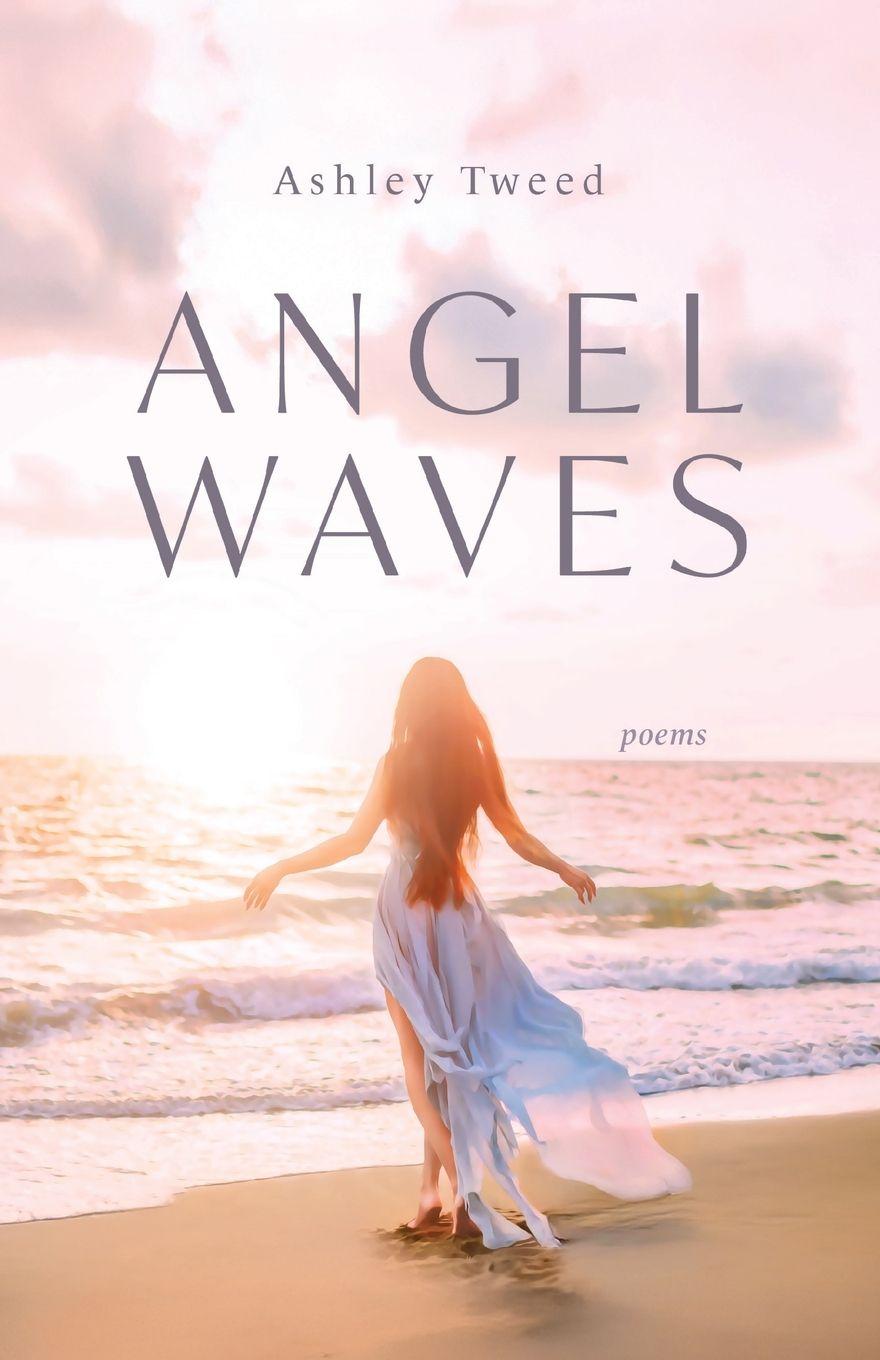 Kniha Angel Waves Ashley Tweed