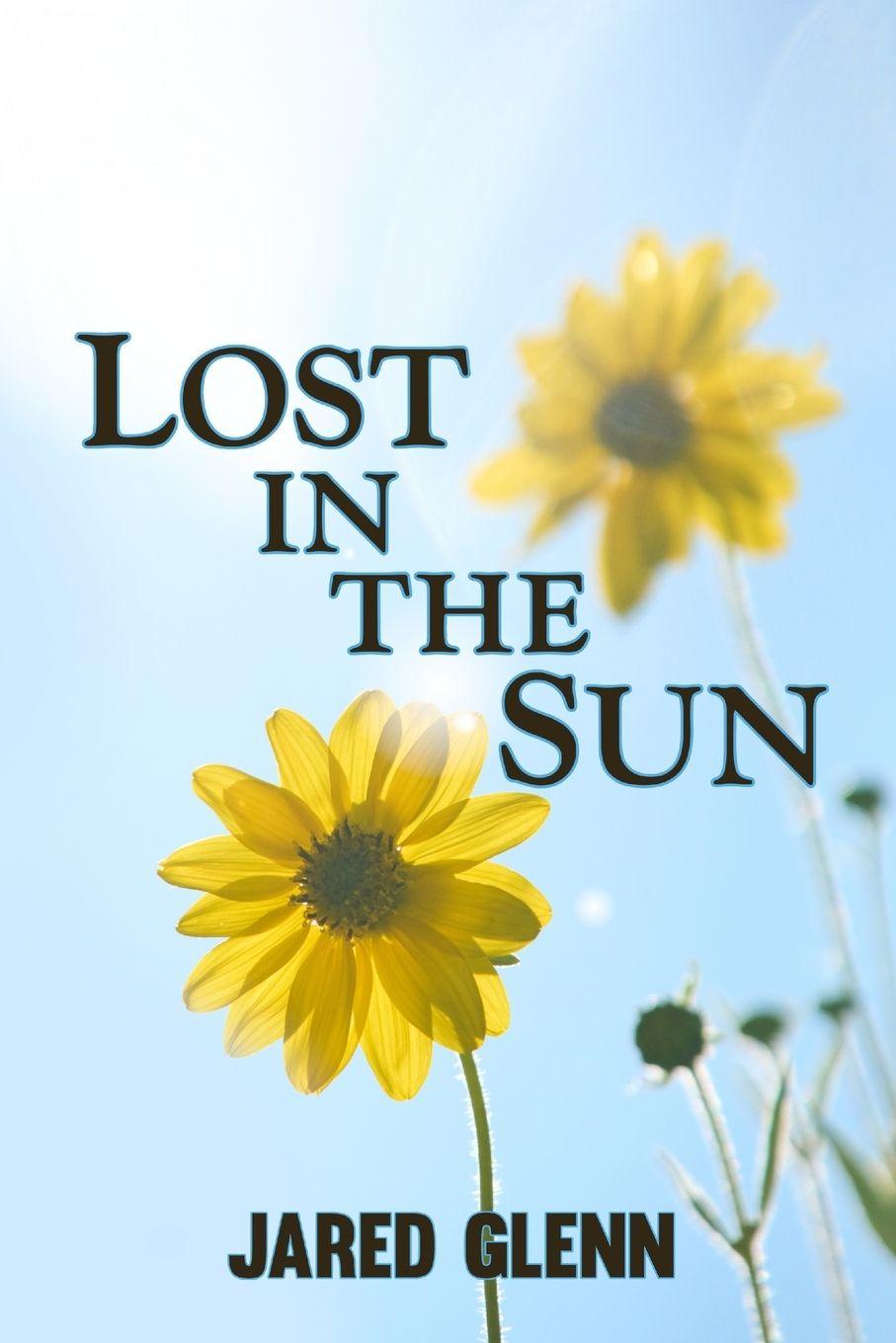 Kniha Lost In The Sun Jared Glenn