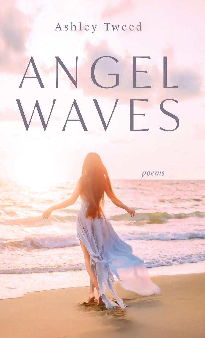 Kniha Angel Waves Ashley Tweed