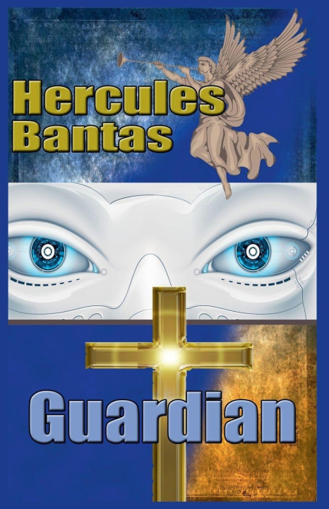Kniha Guardian Hercules Bantas