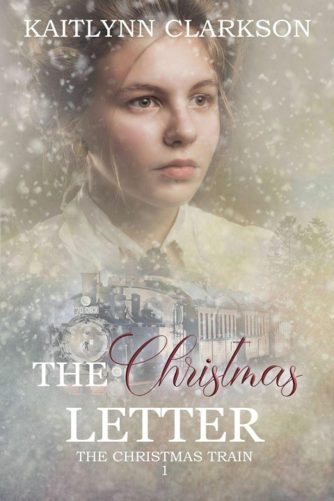 Book The Christmas Letter Kaitlynn Clarkson