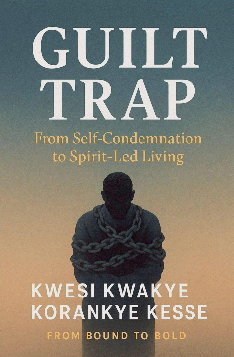 Knjiga Guilt Trap 