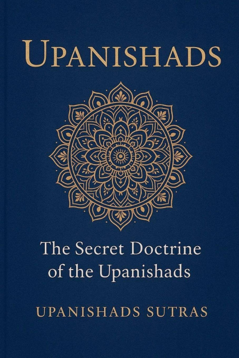 Книга Upanishads Upanishads Sutras