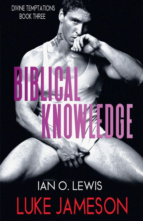 Book Biblical Knowledge Ian O. Lewis