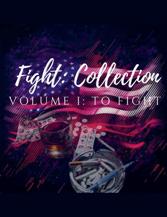 Kniha Fight Betsy Ross
