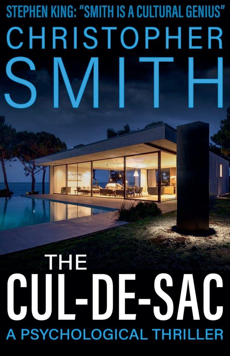 Kniha The Cul-de-Sac Christopher Smith