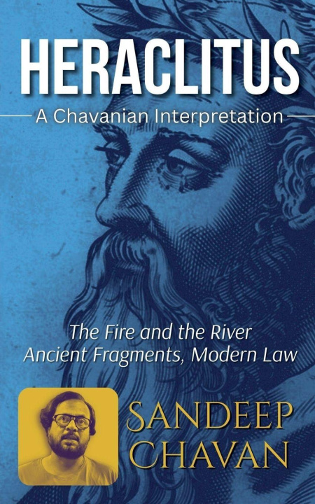 Book Heraclitus Sandeep Chavan