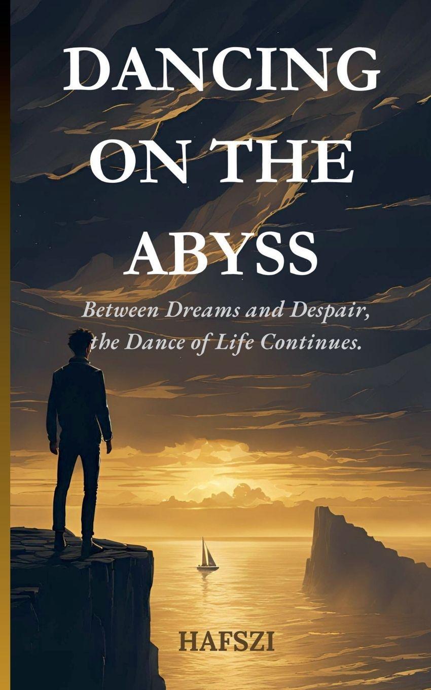 Kniha Dancing on the Abyss Hafszi
