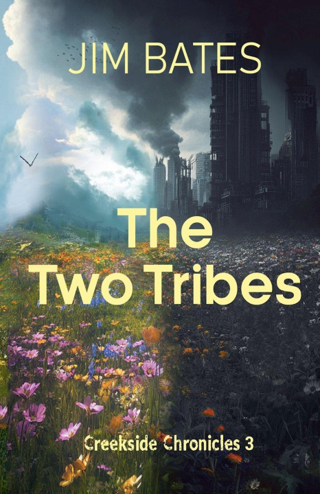 Kniha The Two Tribes 