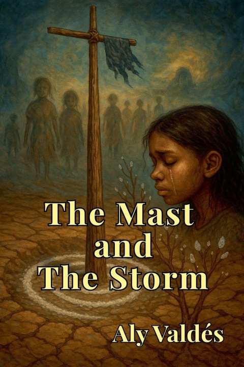 Book The Mast  and  The Storm Aly Valdés