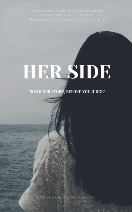 Book Her Side Anna Grey
