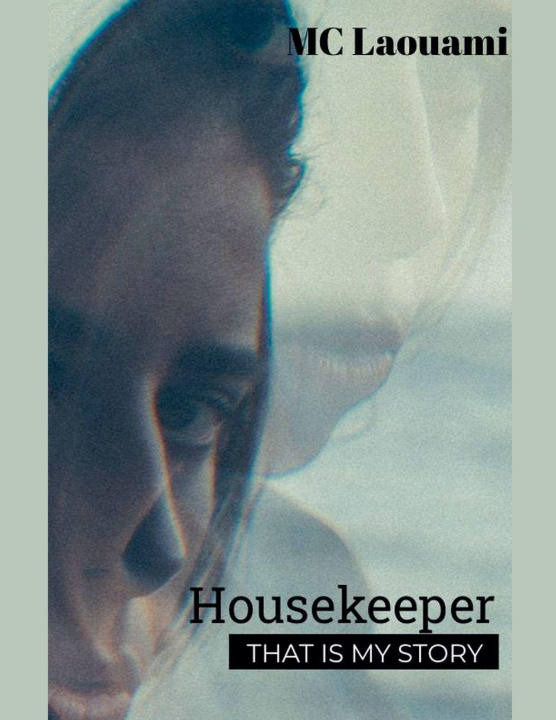 Kniha Housekeeper Ait gherbi Lamia