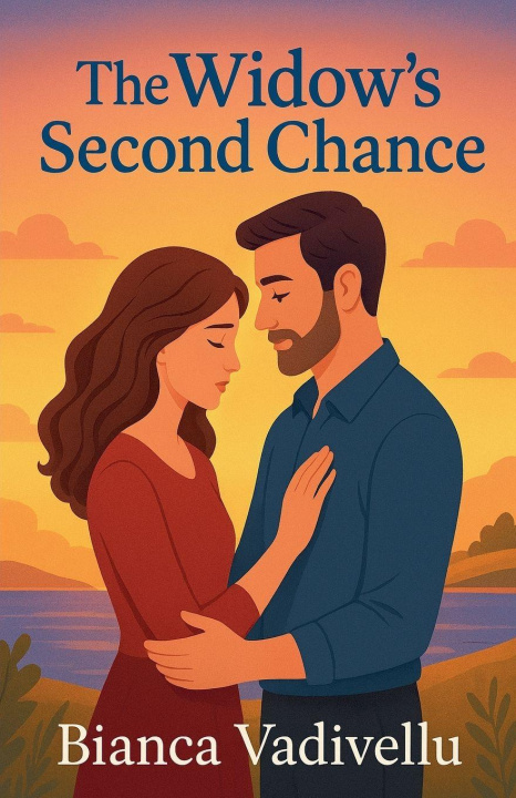 Kniha The Widow's Second Chance 