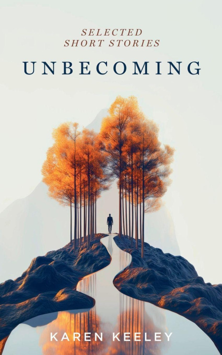 Kniha Unbecoming 