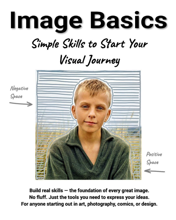 Knjiga Image Basics Klas Anders