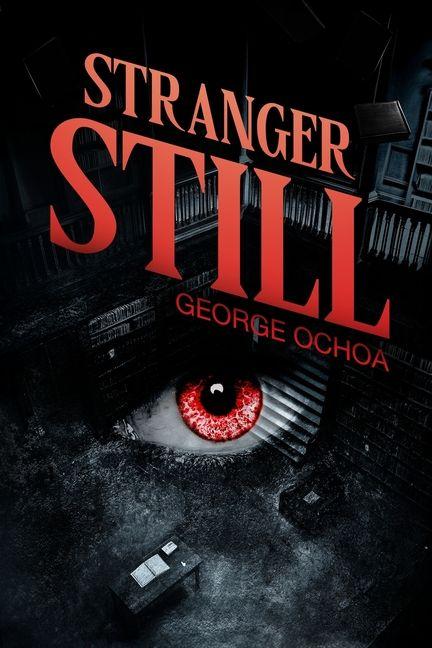 Kniha Stranger Still 