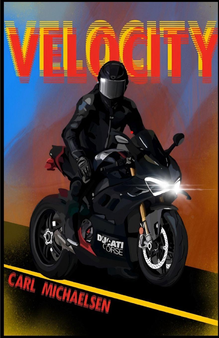 Book Velocity Carl Michaelsen