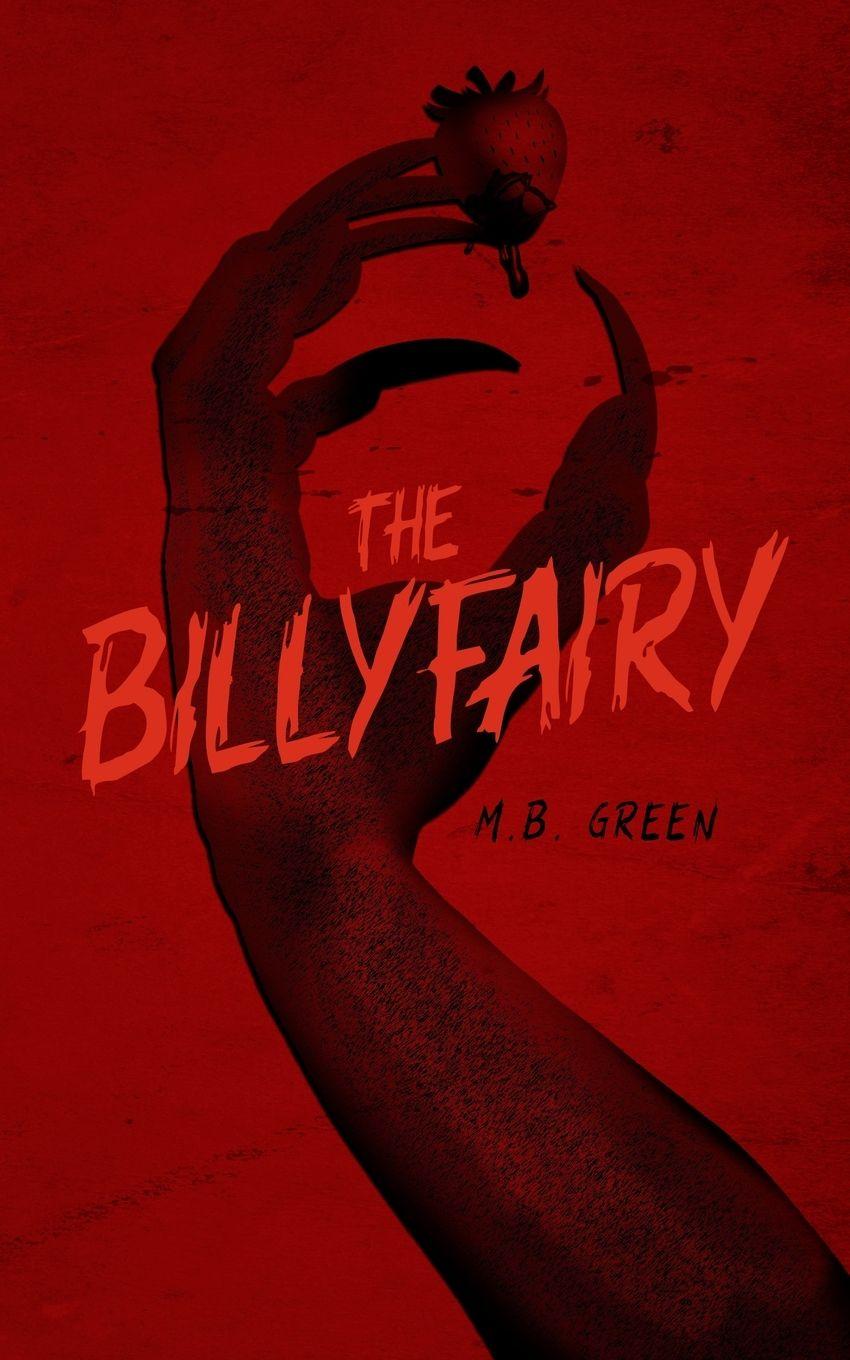 Kniha The Billyfairy M.B. Green
