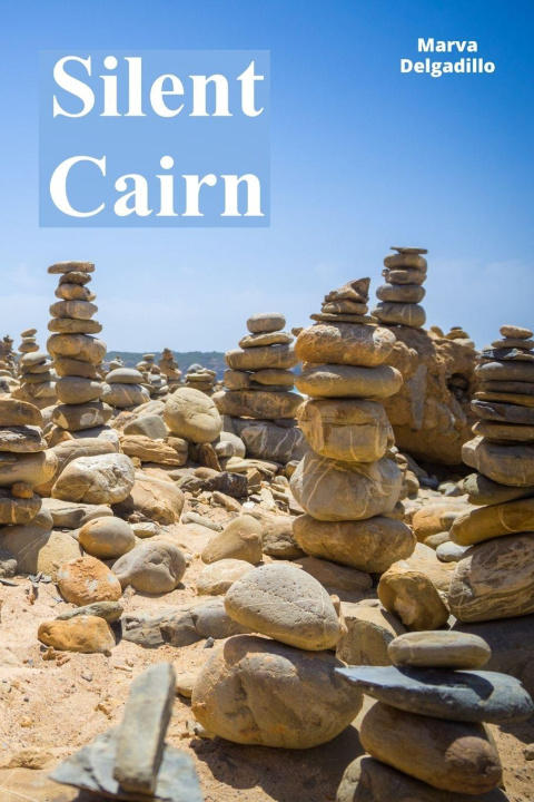 Kniha Silent Cairn 